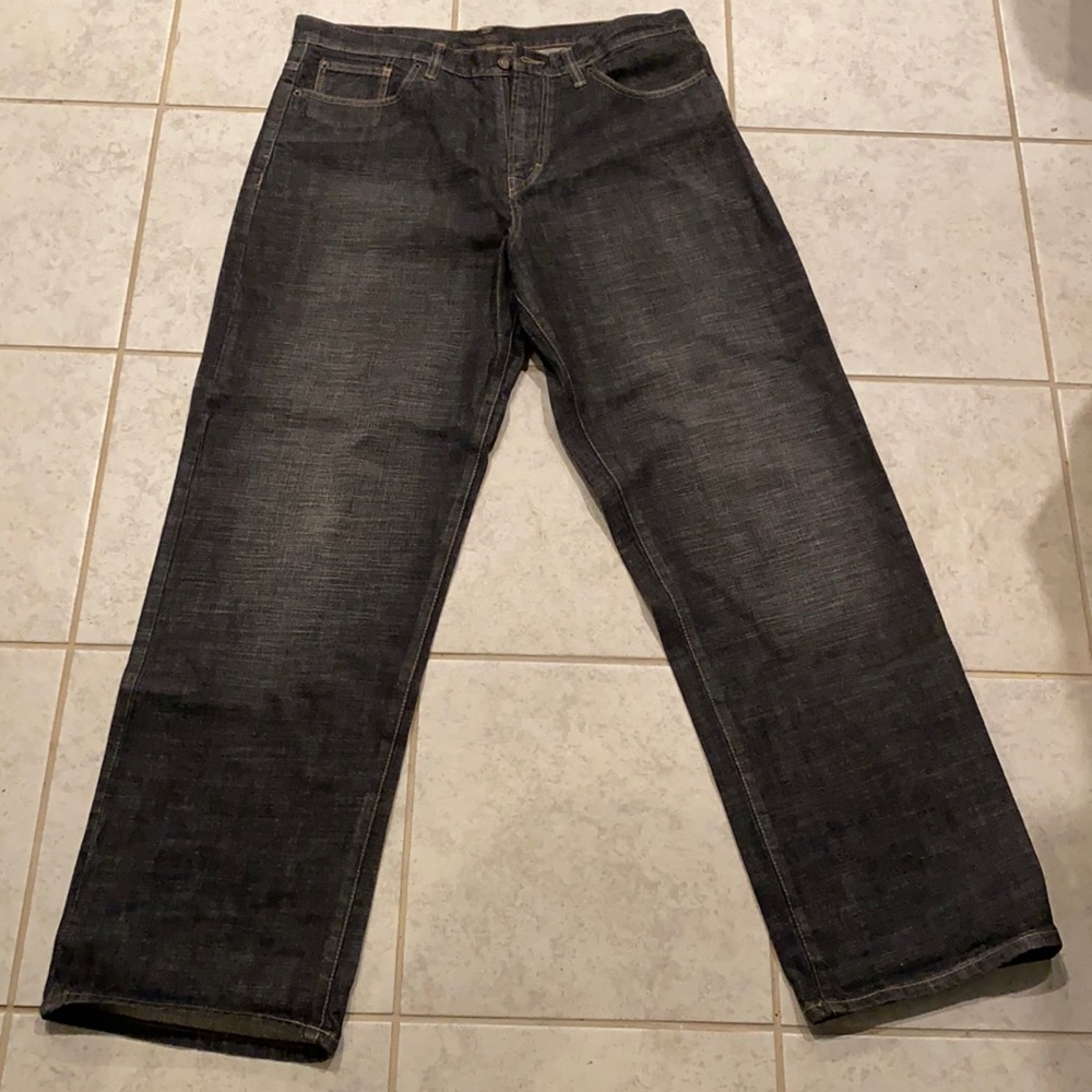 Sean John Jeans